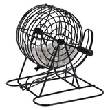 Bingo-Rollenset aus Metall anderer Marken