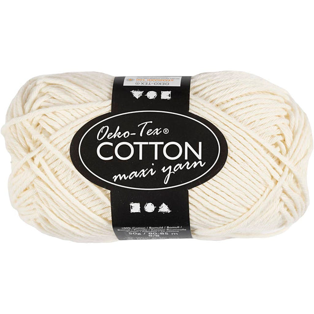 Kreativunternehmen https: www.cchobby.nl Baumwollgarn-Größe-8-8-l-80-85-m-Nadel-4-4-5-off-white-50-gr-1-Knäuel