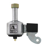 Anlun Aluminium-Lichtmaschine mit 1 Seitenrotor