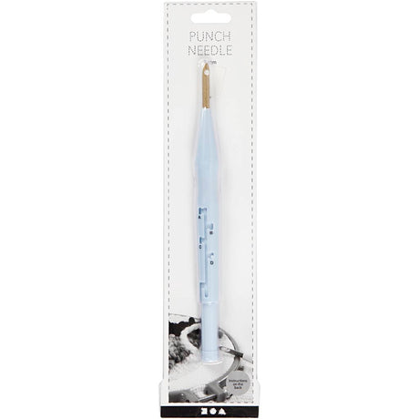 Creativ Company Punchnedel, 19 cm