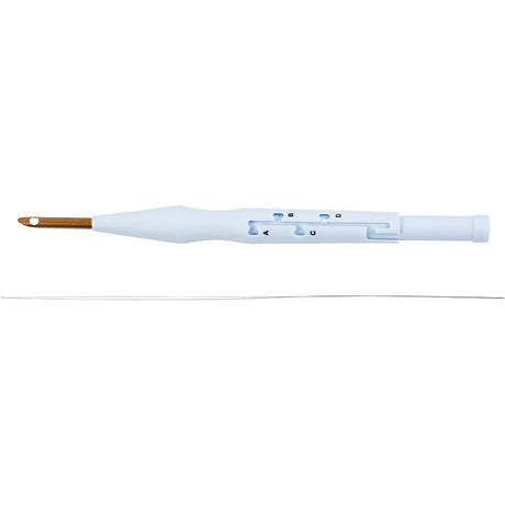 Kreativunternehmen https: www.cchobby.nl Punch-needle-l-19-cm-1-piece