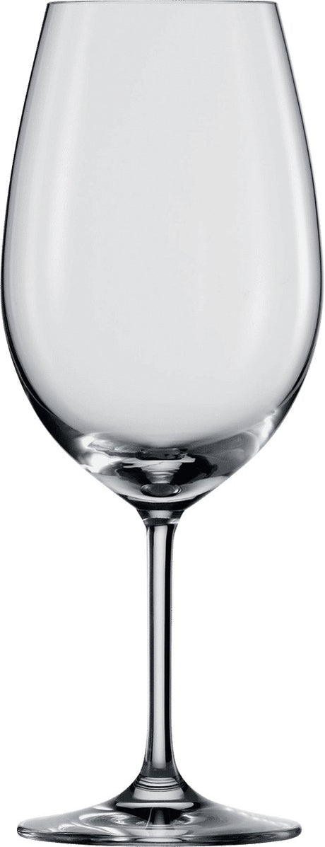 Schott Zwiesel Ivento Bordeaux Weinglas 130 – 0,63 ltr – 6er-Set