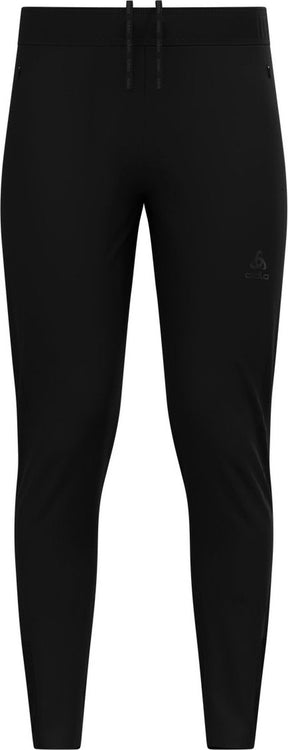 Odlo zeroweight tight heren - zwart - maat xxl