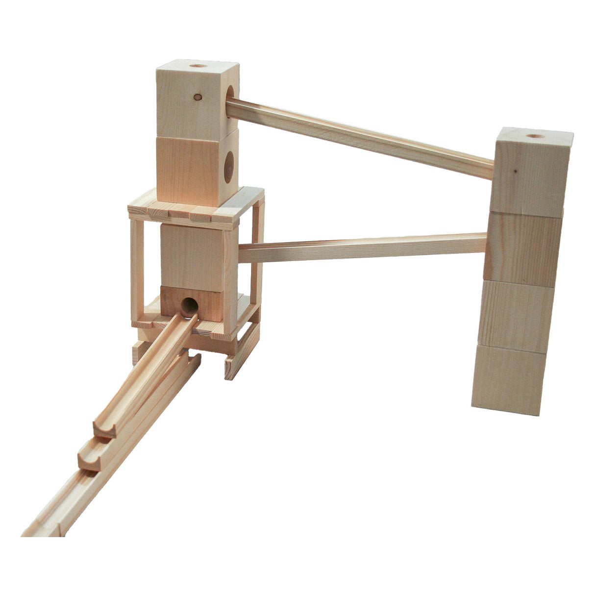 BBLOCKS HOLTEN MARMOMOL BLOCKS, 34DLG.