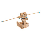 Matador Explorer Catapulte -Konstruktion Holz, 60dlg.