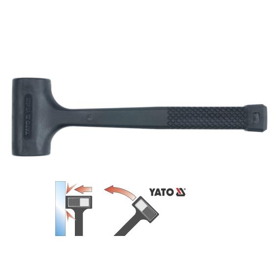 Yato niet-afgewezen hamer 1310g 4623