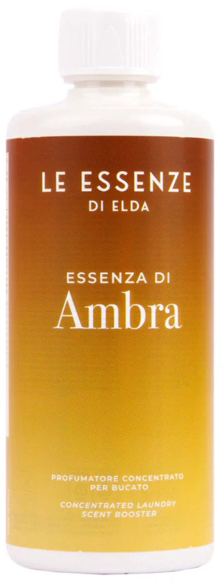 Le essenze di elda - Ambra - Waschparfüm - 500 ml