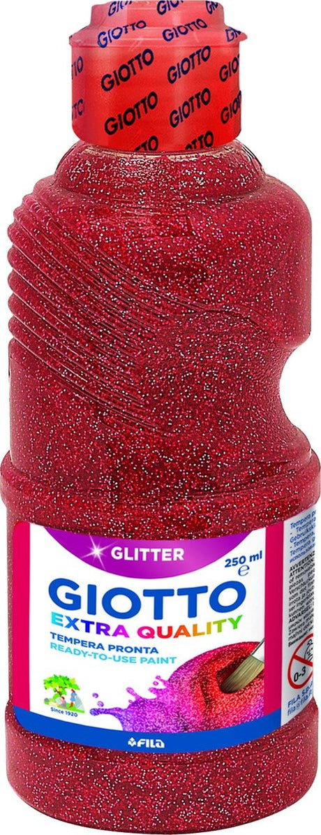 Fila 531206 eetbare glitter strooisel