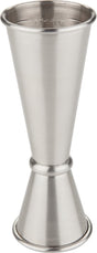 Viski makoto jigger - roestvrijstaal - 30 60ml
