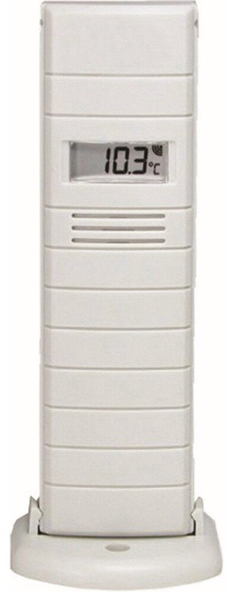 Technoline tx 29 dt-ht - Thermometer