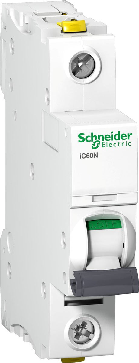 Schneider Electric A9F03106 A9F03106 Leistungsschalter 6 A 230 V