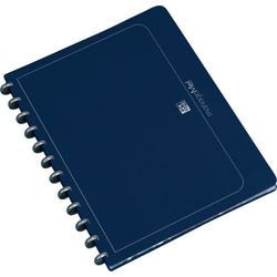 Album Oxford Variozipp Blau A4 anzeigen