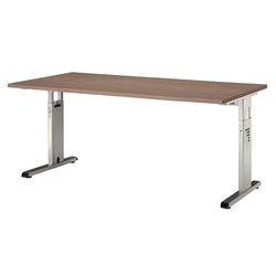 Bach Schreibtischhammer OS16 N 1600 mm x 800 mm x 850 mm