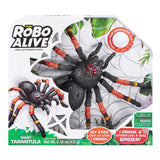 Zuru Robo Alive Riesenvogelspinne mit Spinnennetzschleim