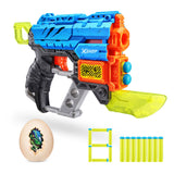 Zuru X-Shot-Dino-Angriff mit 8 Darts ausgestorben