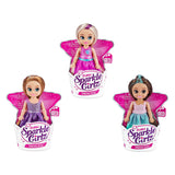 Sparkle Girlz Zuru Princess Cupcake