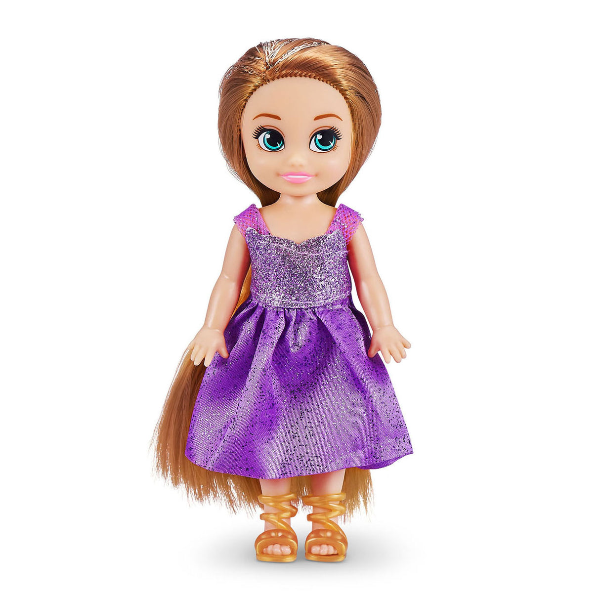Sparkle Girlz Zuru Princess Cupcake