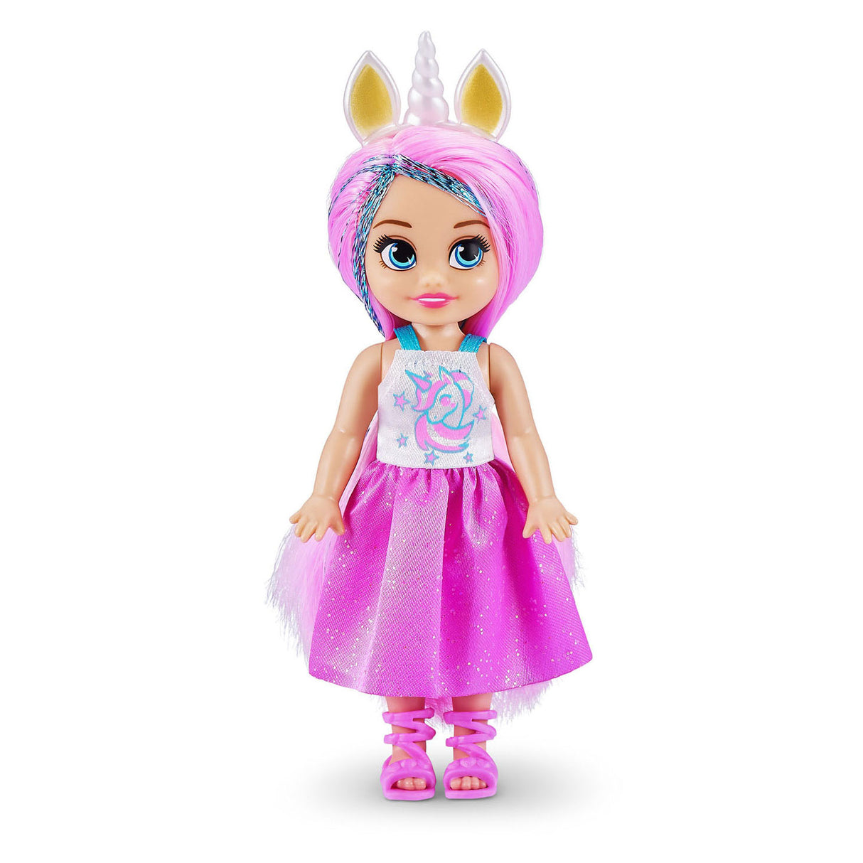 Sparkle Girlz Zuru Princess Eistüte