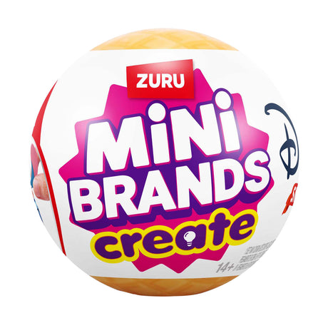 Zuru | 25 Stück