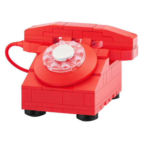 Zuru Max Premium Retro – Konstruktionsspielset im Überraschungsball