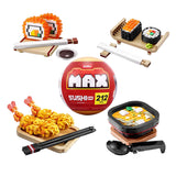 Zuru Max Premium Sushi – Konstruktionsspielset im Überraschungsball