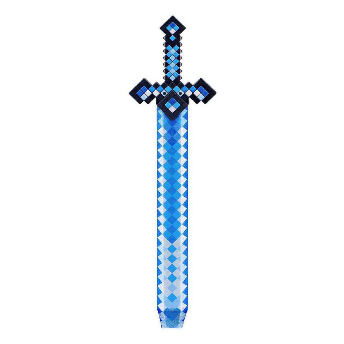 Zuru X-Shot Schaumstoff-Pixelschwert