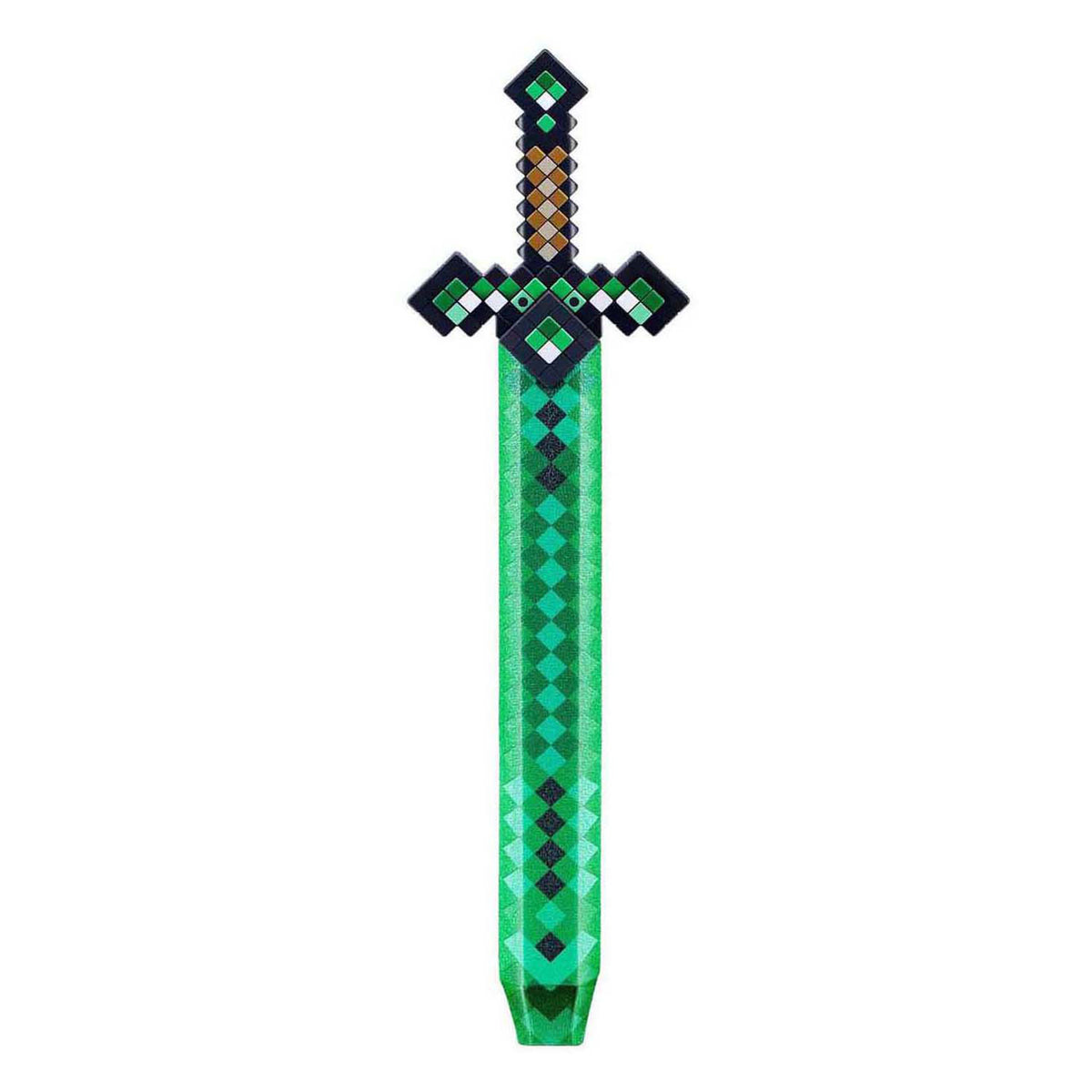Zuru X-Shot Schaumstoff-Pixelschwert