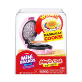 Zuru Mini Brands Cook Kitchen Waffeleisen