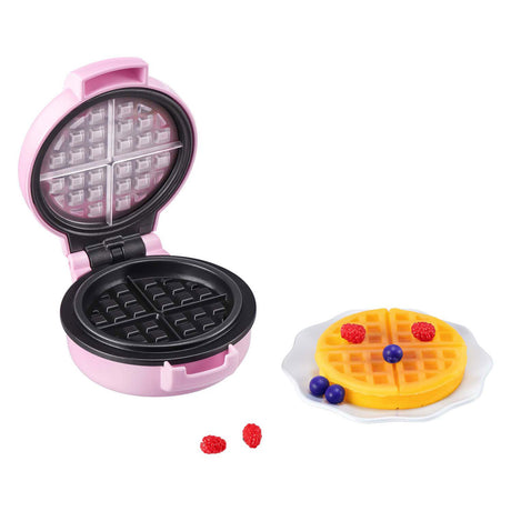 Zuru Mini Brands Cook Kitchen Waffeleisen