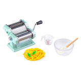 Zuru Mini Brands funktioniert wirklich Magic Cook Kitchen Capsule Series 1 (Nudelmaschine) von
