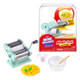 Zuru Mini Brands funktioniert wirklich Magic Cook Kitchen Capsule Series 1 (Nudelmaschine) von