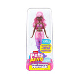 Zuru pets alive zwemmende zeemeermin