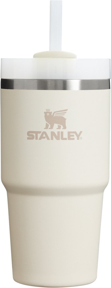 Stanley quencher® h2.o Flowstate-Becher | 0,59l - Sahne 2,0
