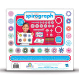 Spirograph-Spielset mit Markern
