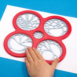 Spirograph - Cyclex