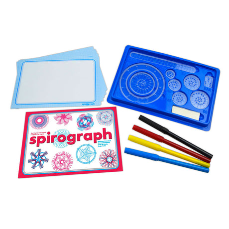 Spirograph-Starterset