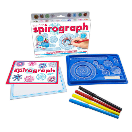 Spirograph-Starterset