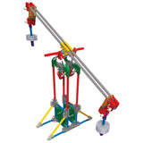 K'nex-Bildung – Gebäudelösungen, 178-tlg
