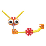 Bot-i Kid Knex Safari Mates Bauset