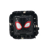 Boti Marvel Spiderman Battle Cube - Miles Morales gegen Rhino