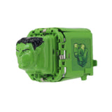 Marvel Avengers Battle Cube Hulk gegen schwarze Witwe