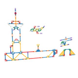 K'nex K'nex City Builders 20 Modelle, 325dlg.