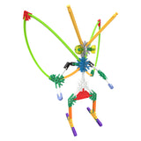 K'nex Baukasten Spardose 20 Modelle, 300-tlg.