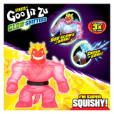 Goo jit zu Schalthebel leuchten - Blazagon