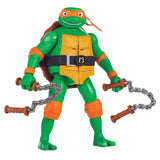 Boti Teenage Mutant Ninja Turtles Ninja Shouts Spielfigur – Michelangelo