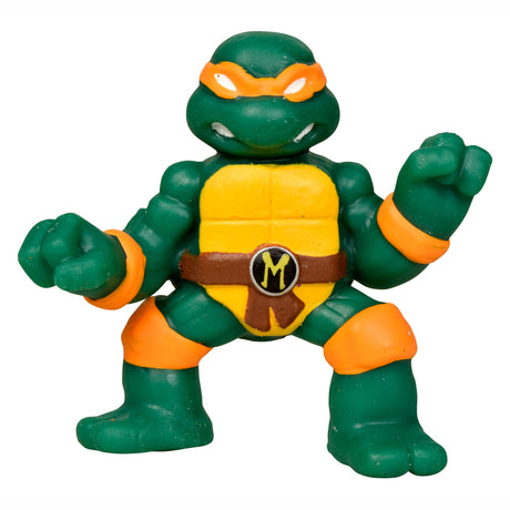 Boti Teenage Mutant Ninja Turtles Stretch Ninjas – Michelangelo