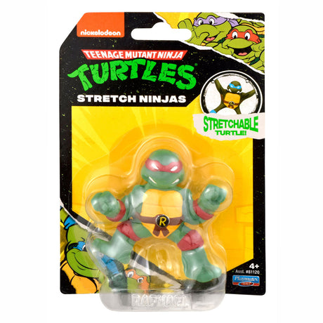 Boti Teenage Mutant Ninja Turtles Stech Ninjas - Raphael