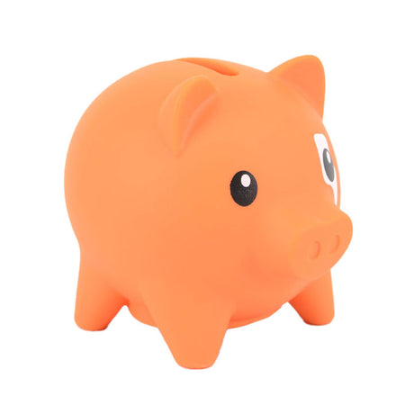 Boti Pockey Money Piggies Speel Figur mit Money Box - Popstar Pack