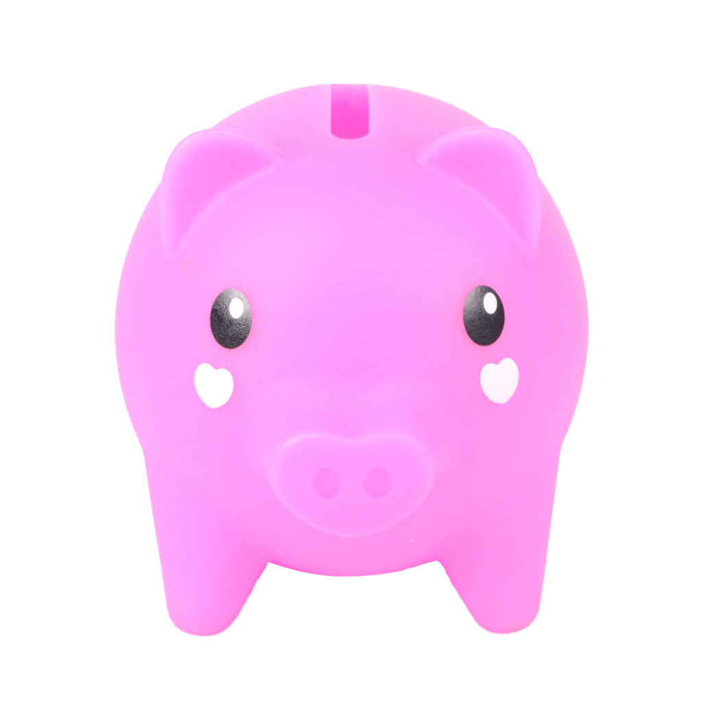 Boti Pockey Money Piggies Speel Figur mit Geldbox - Kawaii Pack