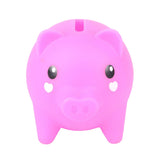 Boti Pockey Money Piggies Speel Figur mit Geldbox - Kawaii Pack